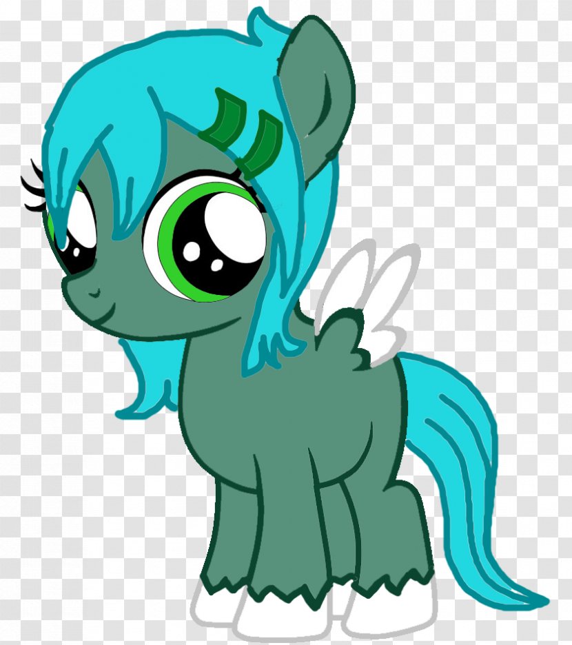 Pony Horse Filly Winged Unicorn Art - Cartoon Transparent PNG