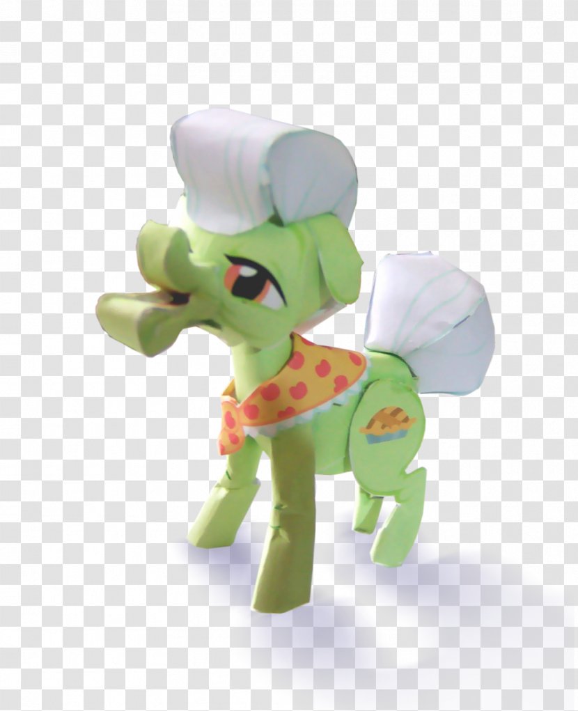 Stuffed Animals & Cuddly Toys Plush Green Material - Figurine - Design Transparent PNG