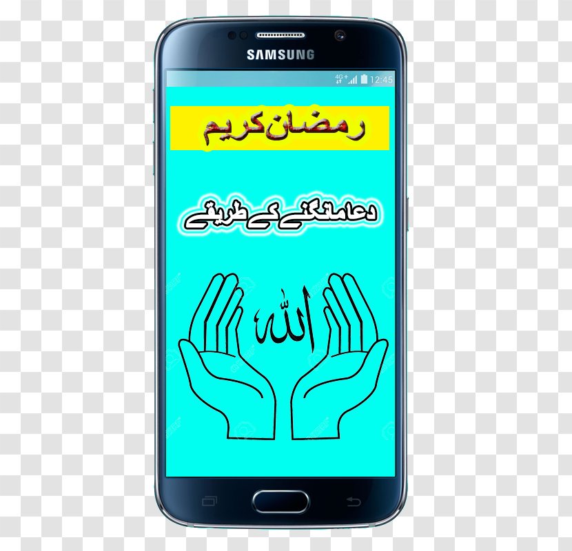 Feature Phone Smartphone Mobile Phones Android - Telephone Transparent PNG