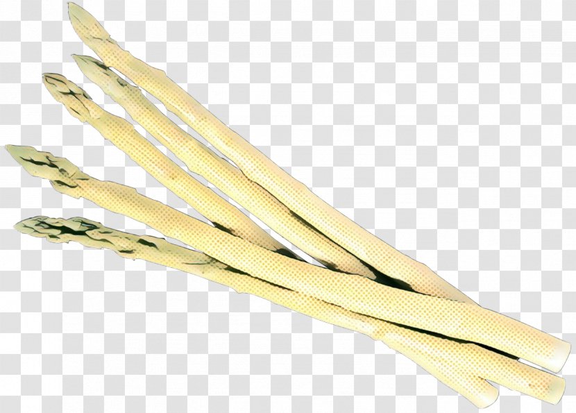 Asparagus - Retro - Vintage Transparent PNG