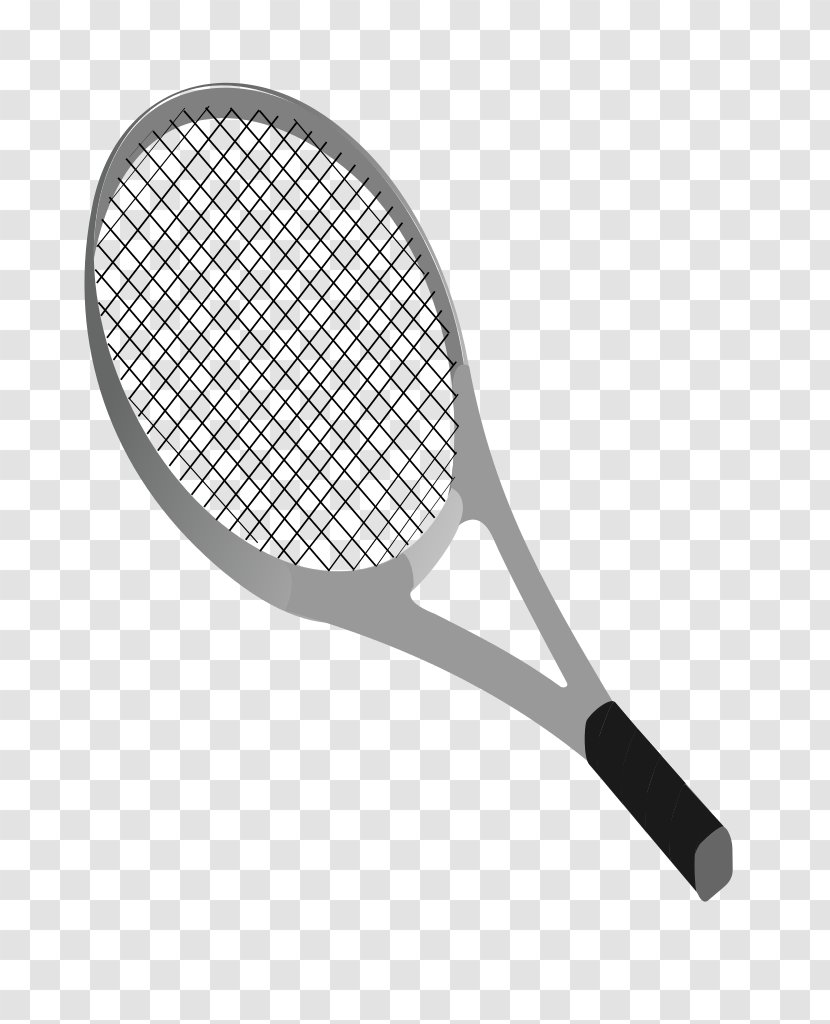 Racket Rakieta Tenisowa Force Tennis Dunlop Sport - Accessory Transparent PNG