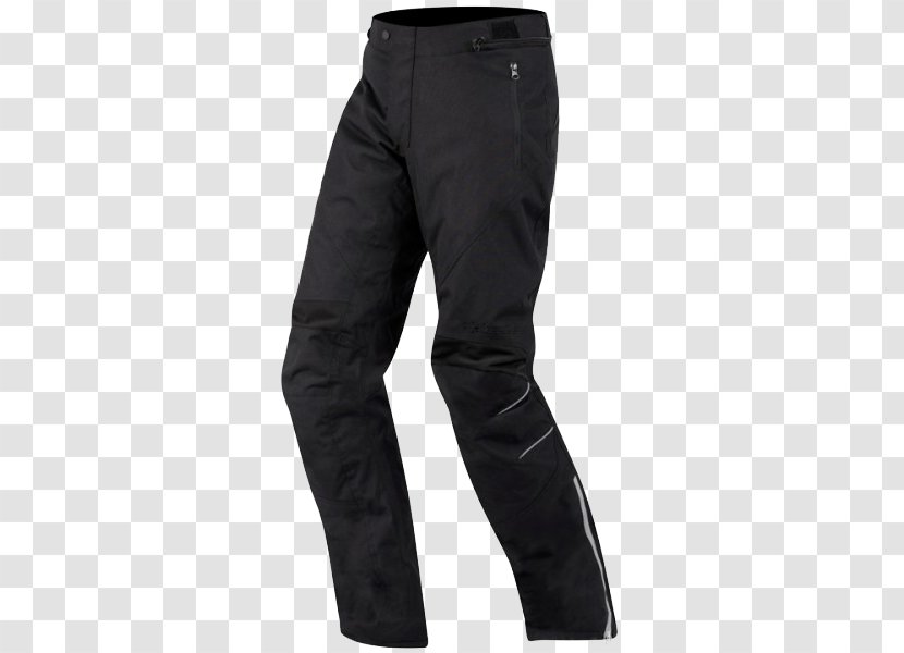 Running Shorts Pants Clothing Tights - Klim - Jeans Transparent PNG