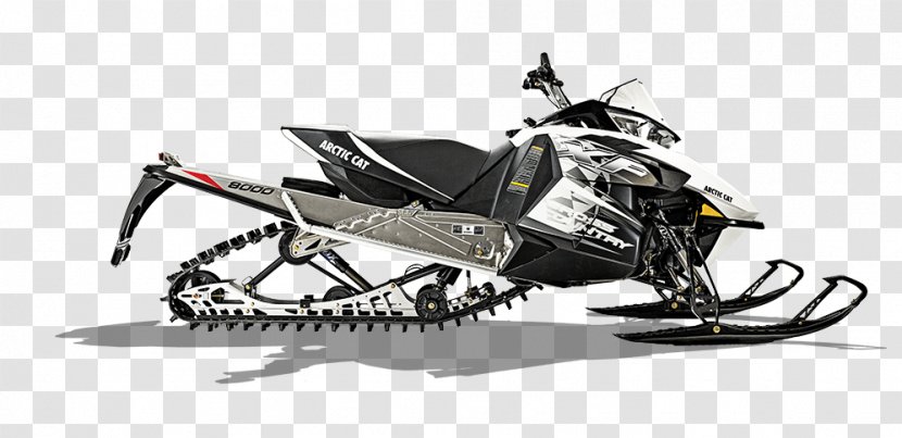 Arctic Cat Car Snowmobile Jaguar XF Ebensburg Yamaha - Motorcycle Accessories Transparent PNG