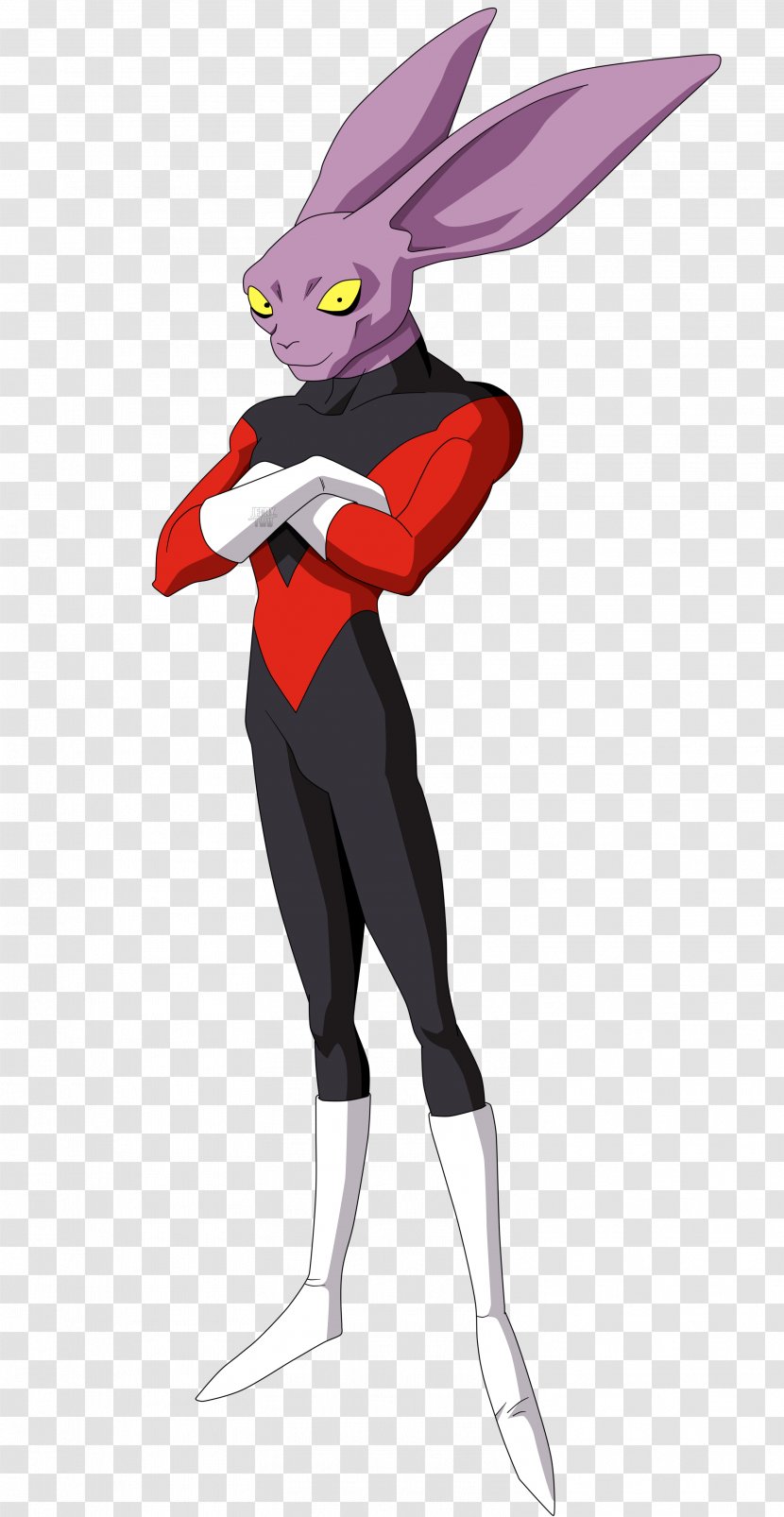 Goku Vegeta Gohan Frieza Beerus - Heart Transparent PNG