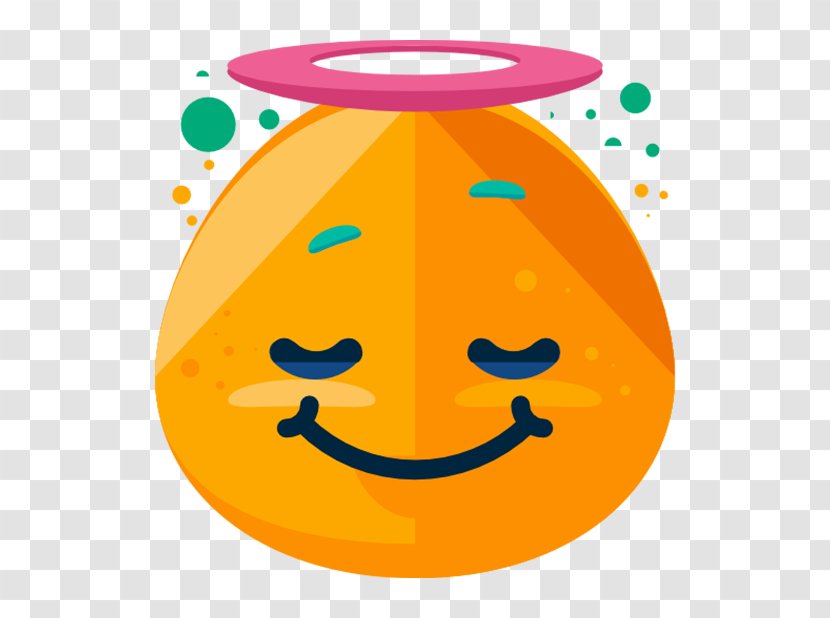 Smiley Emoticon Emoji Clip Art - Online Chat Transparent PNG