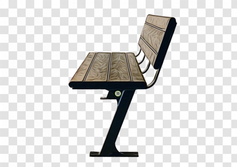 Furniture Table Chair Desk Wood Transparent PNG