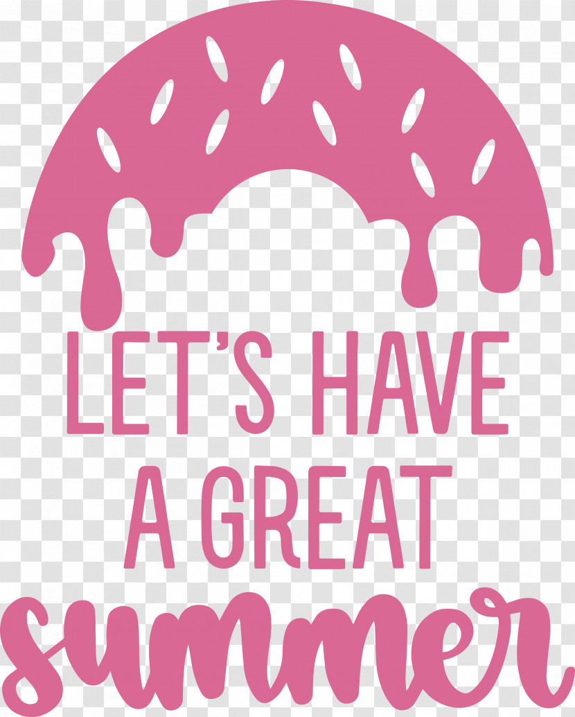 Great Summer Summer Transparent PNG