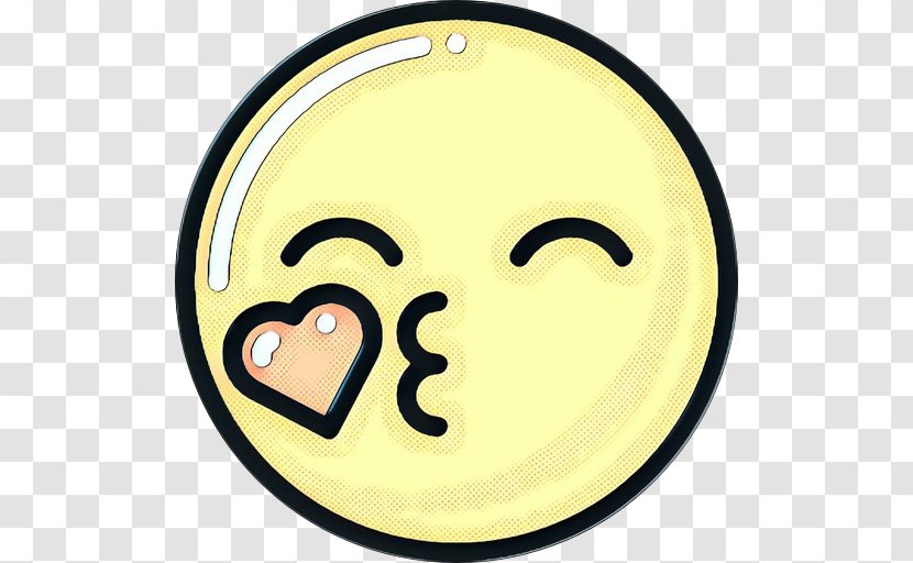 Happy Face Emoji - Emoticon - Symbol Transparent PNG