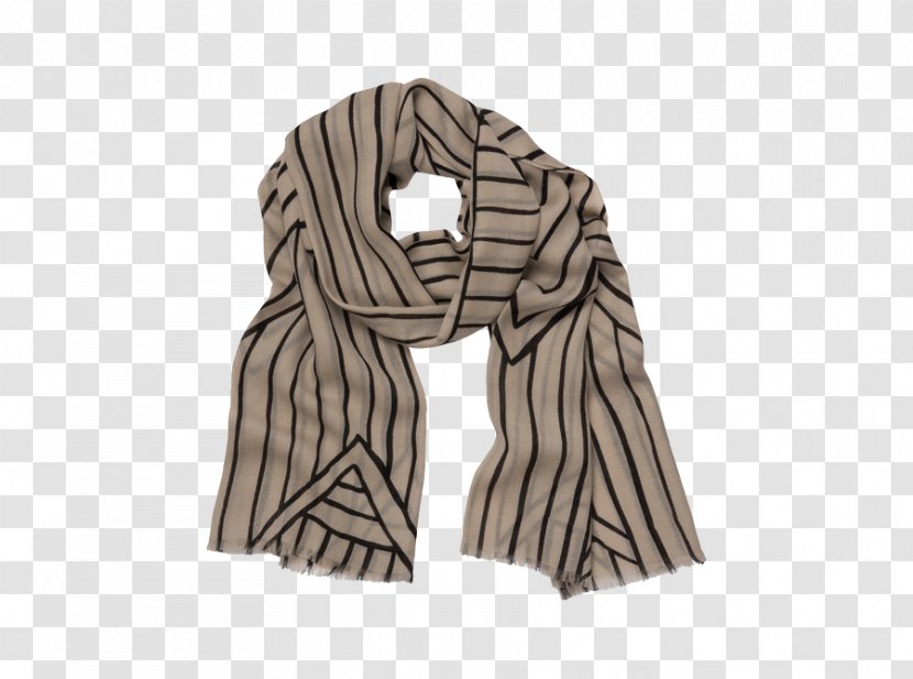 Scarf - Stole - Genena Mall Transparent PNG