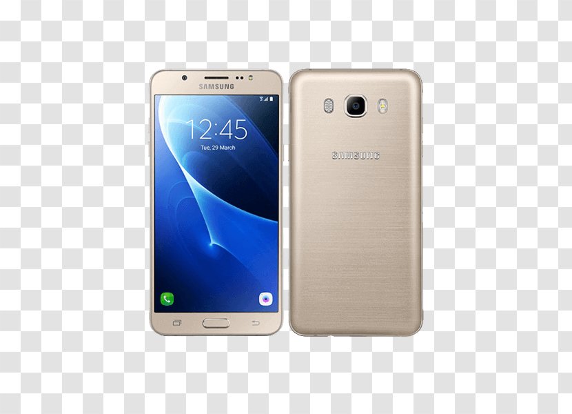 Samsung Galaxy J7 (2016) J5 Prime Transparent PNG