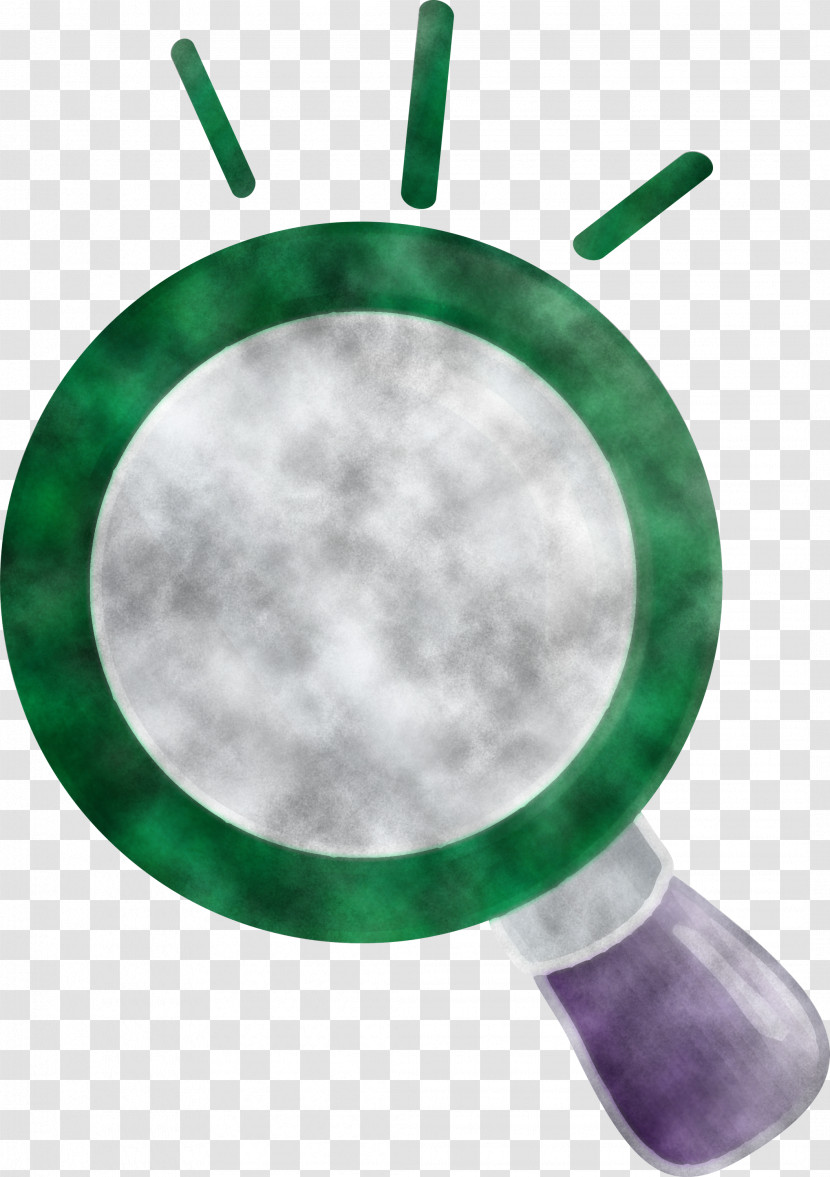 Magnifying Glass Magnifier Transparent PNG