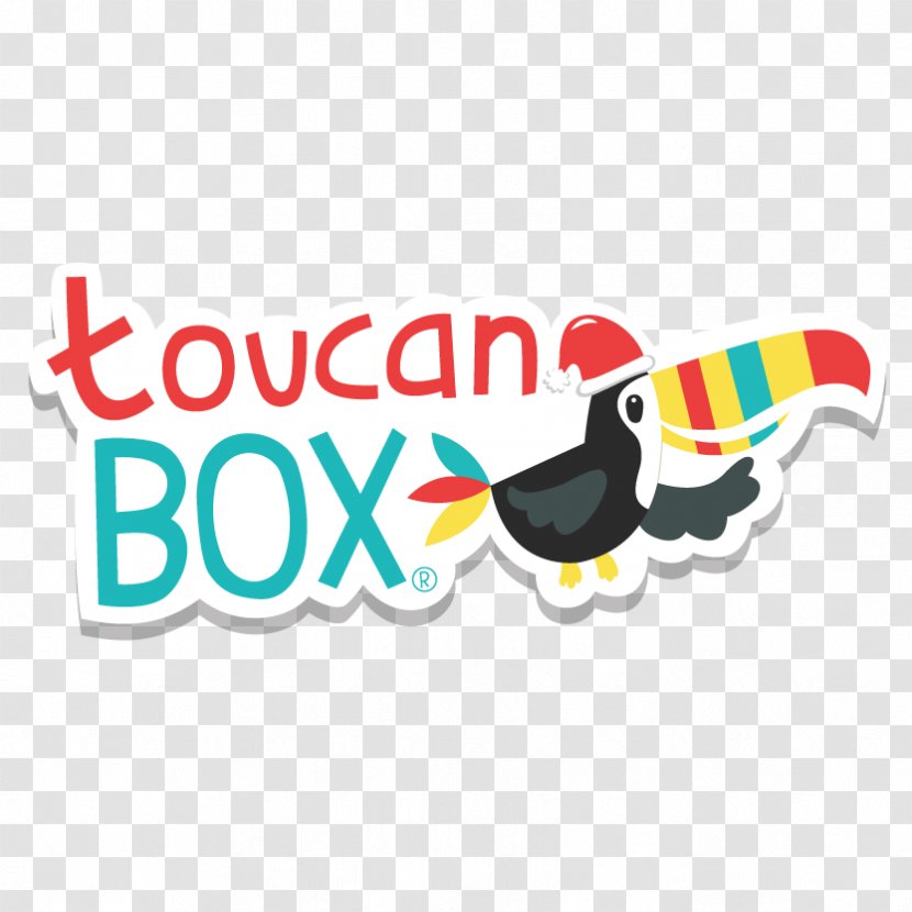 Subscription Box Coupon Business Model Craft - Toucan Transparent PNG