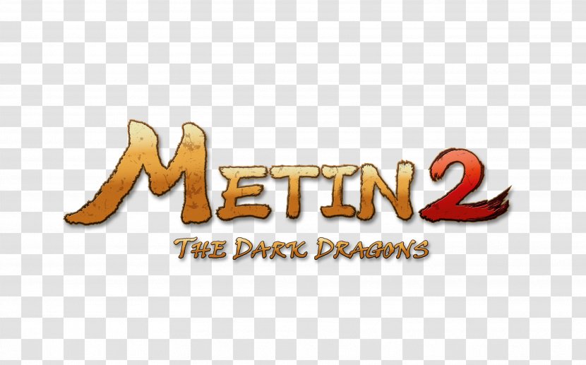 Metin2 Portal 2 Massively Multiplayer Online Role-playing Game - Gameforge - Psd Logo Transparent PNG