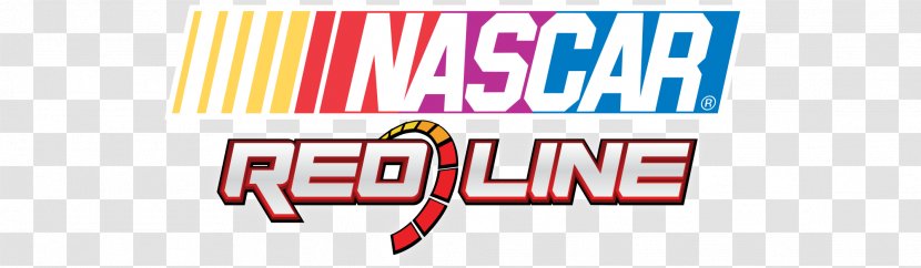 NASCAR Racing Red Line The Game: 2013 '15 Monster Energy Cup Series - Advertising - Nascar Transparent PNG