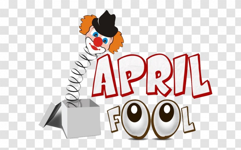 April Fool's Day Practical Joke Jester - Fool S Transparent PNG
