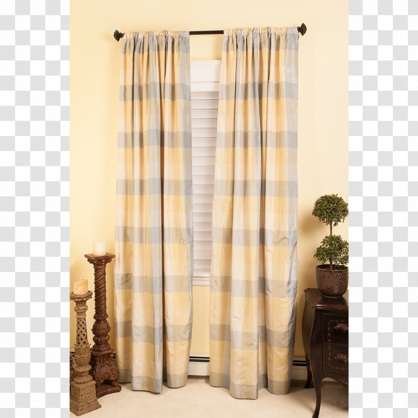 Curtain Window Treatment Roman Shade Dupioni - Valances Cornices - Silk Material Transparent PNG