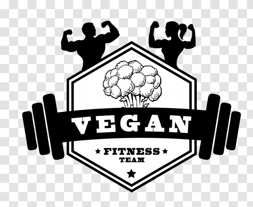 T-shirt Physical Fitness Facebook Brand Business - Like Button - Vegan Bodybuilder Transparent PNG
