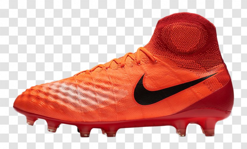 Football Boot Cleat Nike Mercurial Vapor Adidas - Hypervenom Transparent PNG