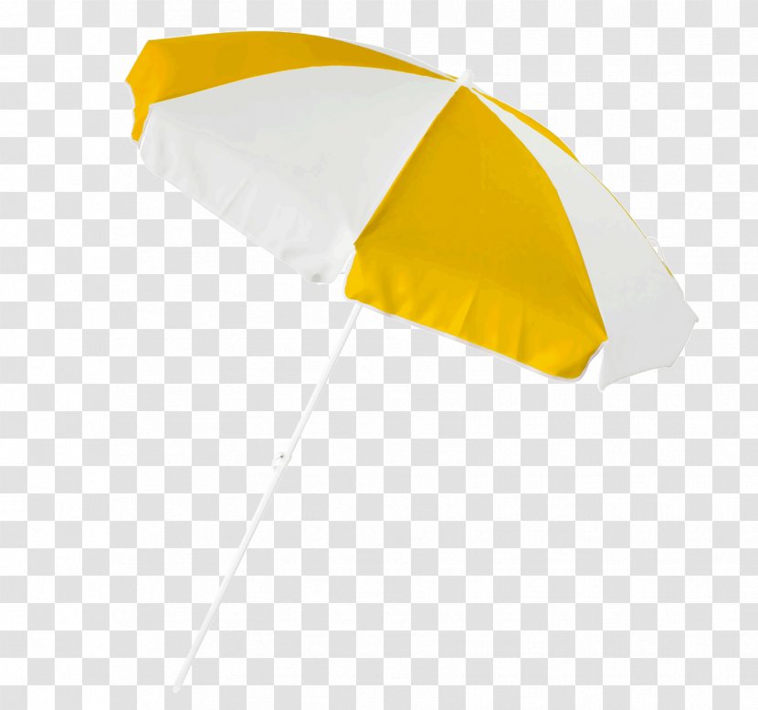 Umbrella - Yellow Transparent PNG