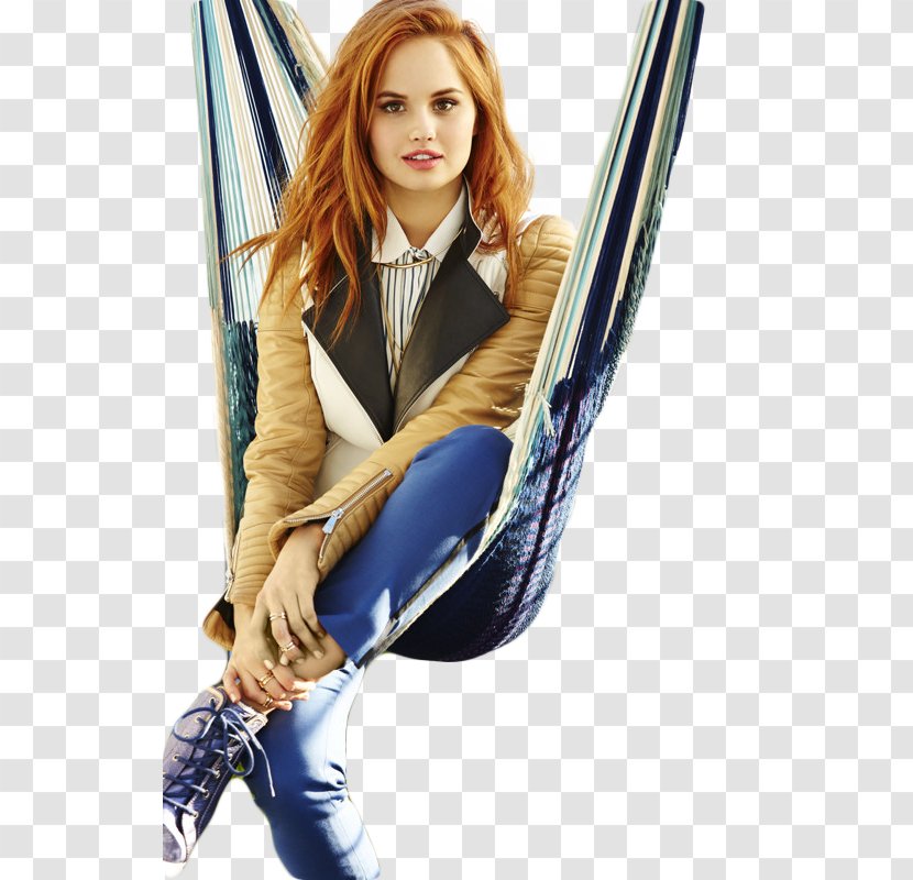 Debby Ryan The Haunting Hour: Series 2014 Teen Choice Awards - Watercolor - Well Being Transparent PNG