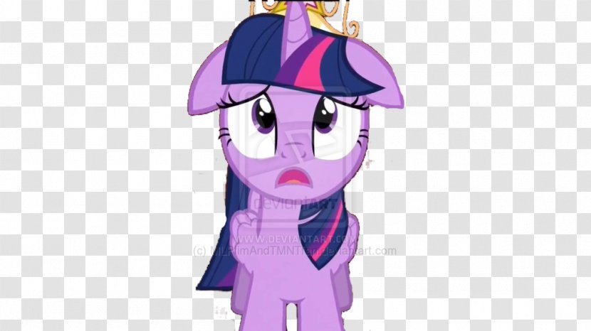 Pony Twilight Sparkle The Saga Drawing Art - Watercolor - My Little Transparent PNG