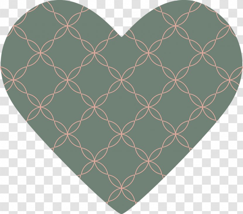 Heart-shaped Love Texture - Heart - Designer Transparent PNG