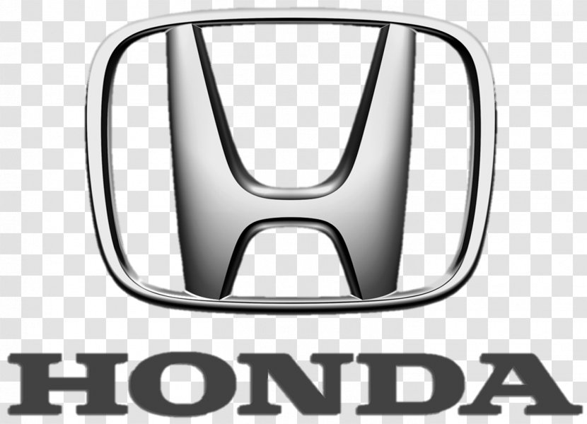 Honda Logo Car Today Ridgeline - Motor Vehicle Transparent PNG