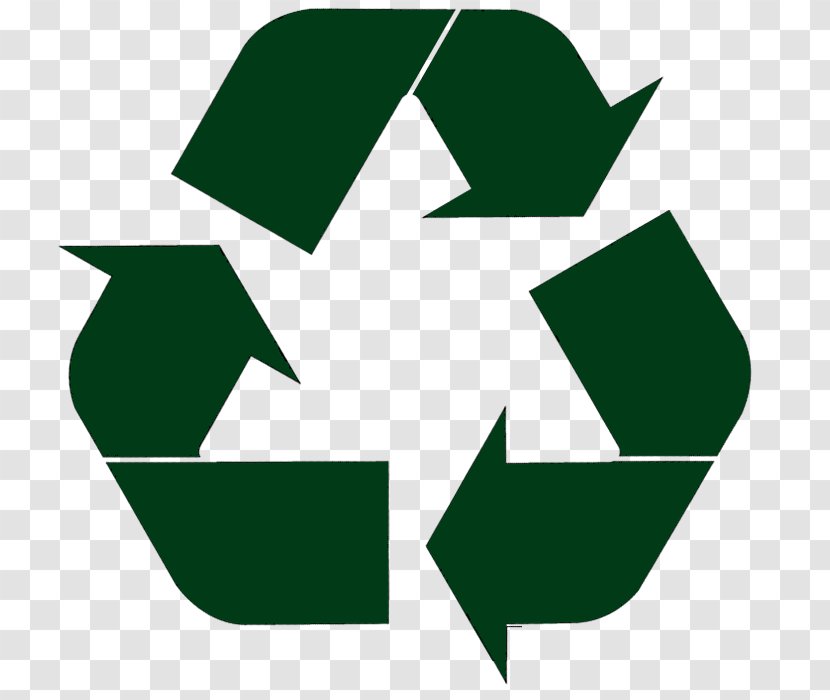 Recycling Symbol Free Content Bin Clip Art - Waste - Recyle Transparent PNG