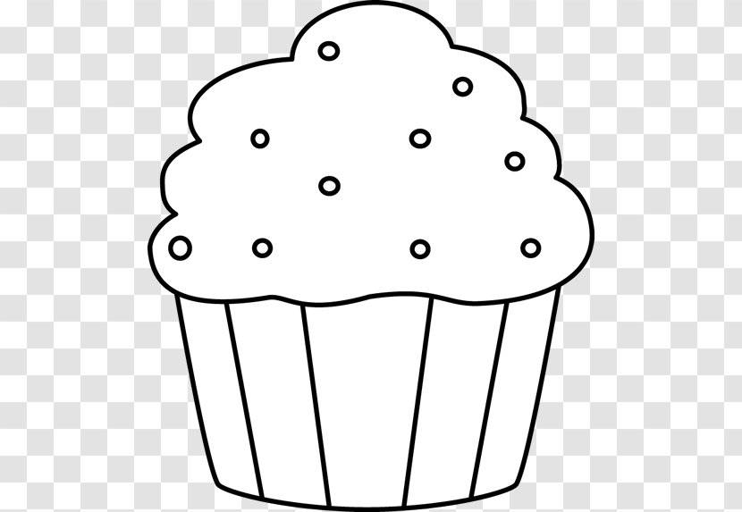 Sprinkles Cupcakes Muffin Clip Art - Area - Peanut Biscuit Transparent PNG