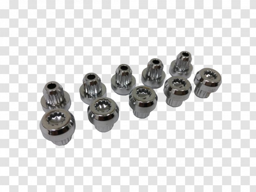 Nut Rivet Fastener Alloy Metal - Rivets Transparent PNG