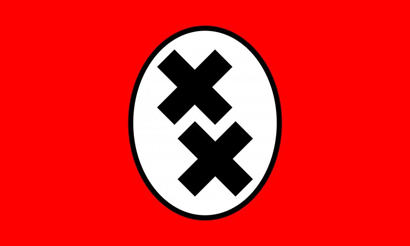 Symbol Dictatorship Flag - Charlie Chaplin Transparent PNG