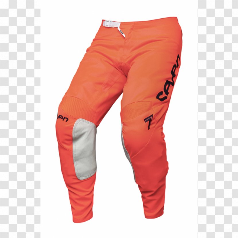 Jersey Motocross Pants Alpinestars Clothing - Troy Lee Designs Transparent PNG