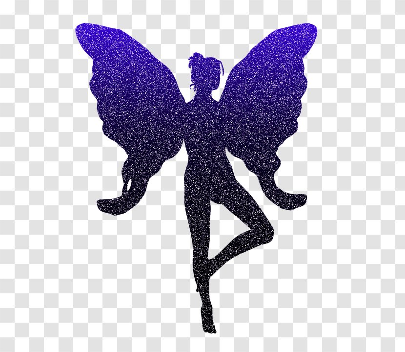 Image Clip Art Fairy Stock.xchng - Wing Transparent PNG
