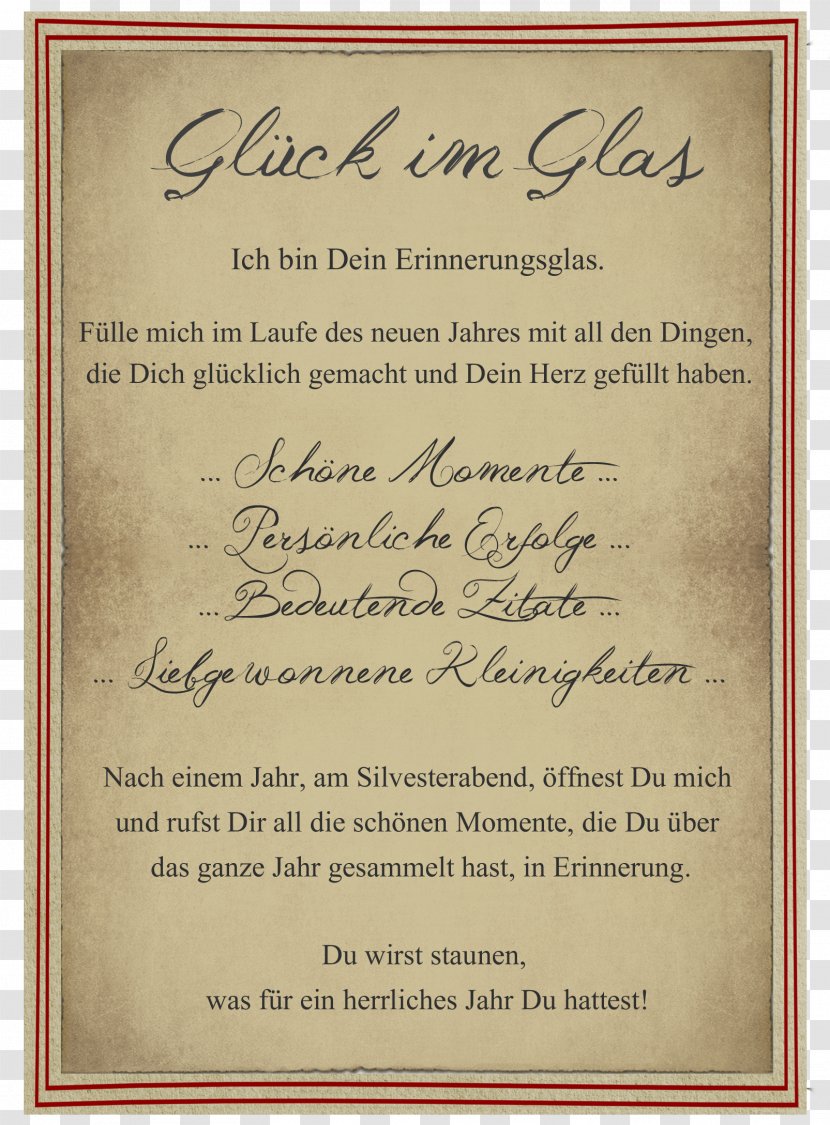 Wedding Invitation Calligraphy Text Convite Font - Eifel Transparent PNG