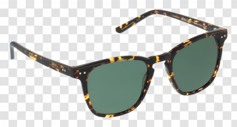Sunglasses Eyewear Police Online Shopping Ray-Ban Wayfarer - Casual Transparent PNG