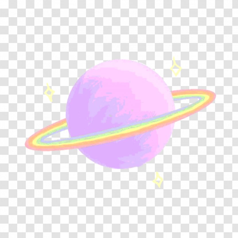 Planet Solar System Drawing Saturn Image Transparent PNG