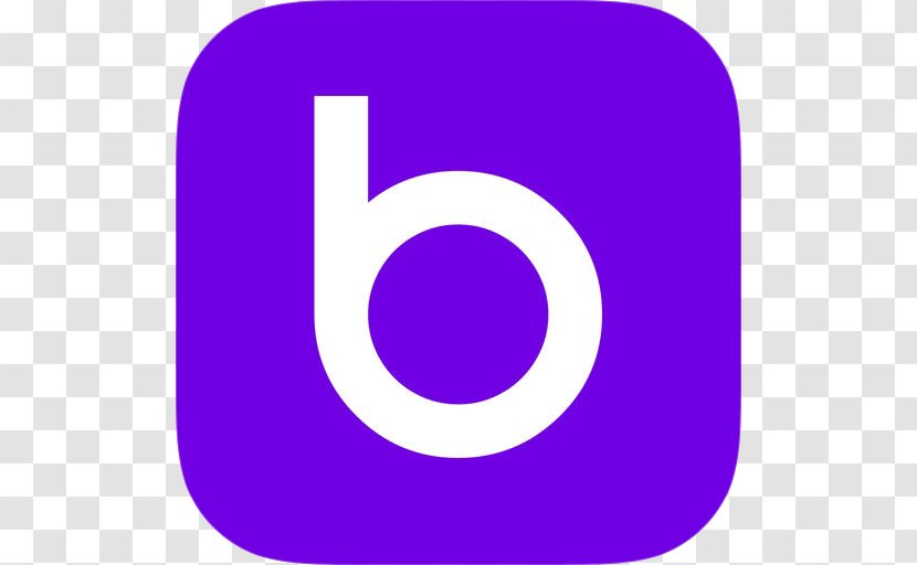 Badoo Trading Limited Mobile App Online Dating Application Tinder - Material Property - Badge Transparent PNG