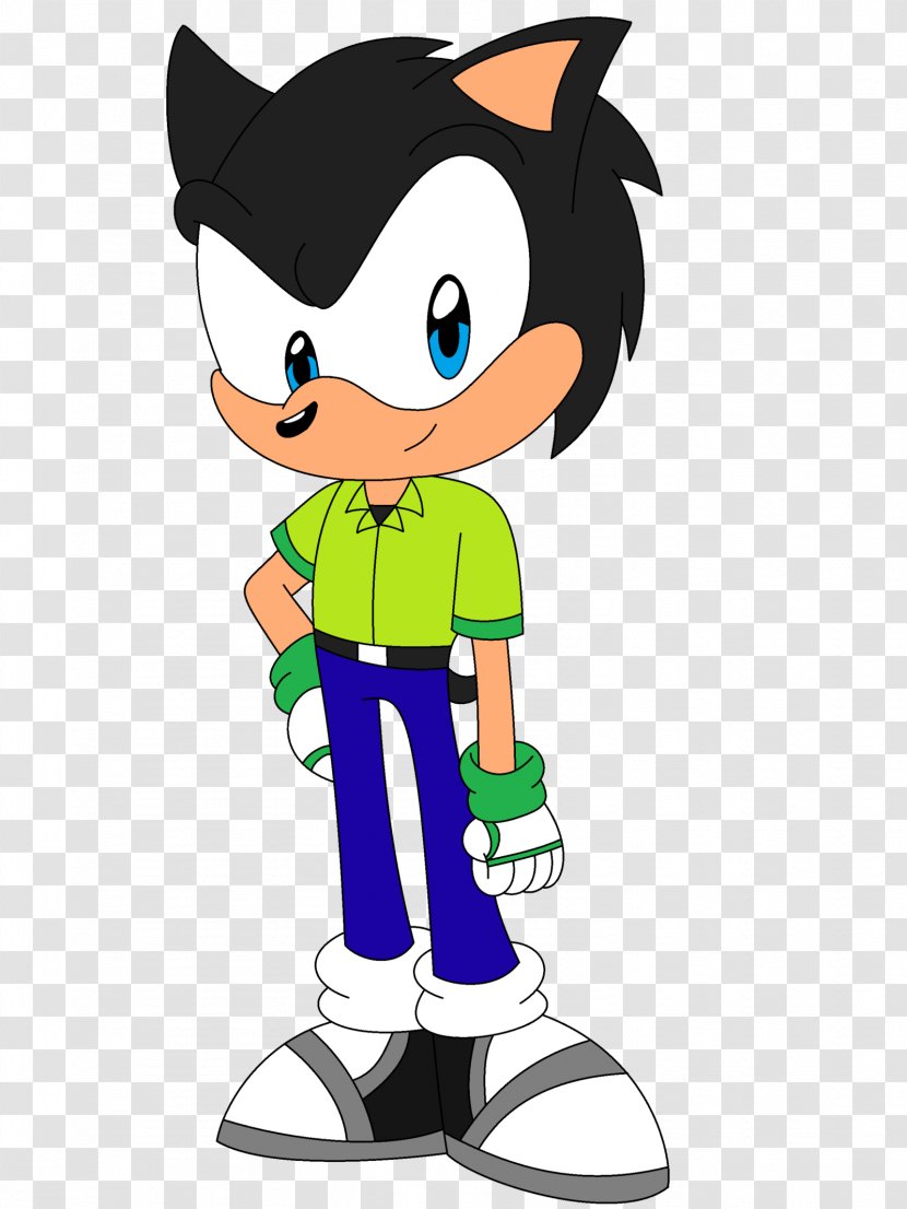 Domesticated Hedgehog Sonic The Clip Art - Birthday Transparent PNG