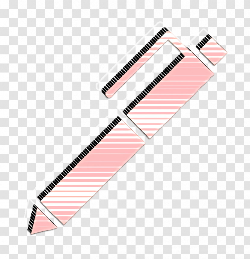 Graphic Design Icon Pen Icon Transparent PNG