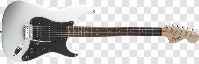 Fender Stratocaster Squier Deluxe Hot Rails Bullet Jaguar Precision Bass - Musical Instrument - Rosewood Transparent PNG