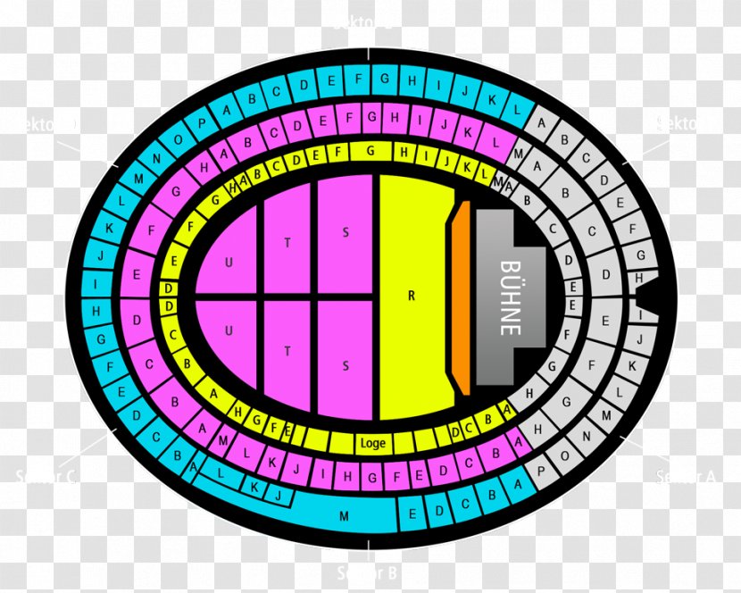 Pink Wien Ernst-Happel-Stadion 0 Beautiful Trauma World Tour Stadium - Royaltyfree - Andreas Gabalier Transparent PNG