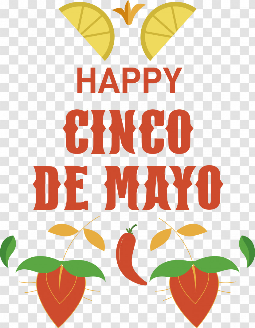 Cinco De Mayo Fifth Of May Mexico Transparent PNG