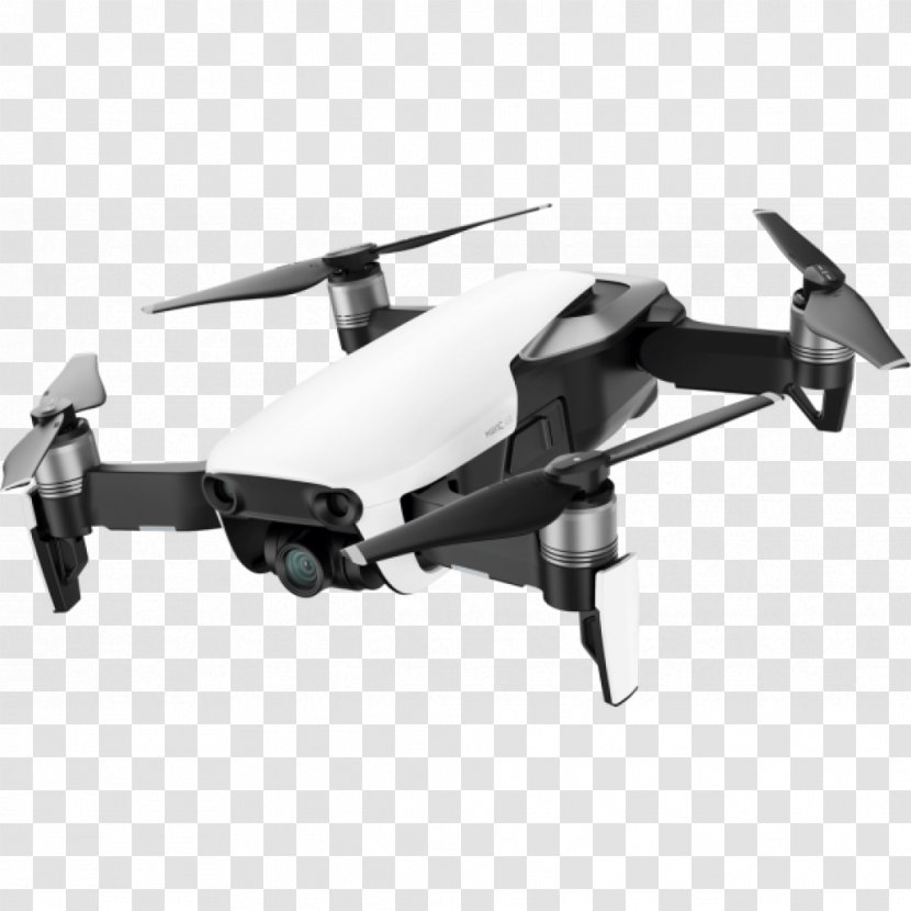 Mavic Pro DJI Gimbal Parrot AR.Drone Unmanned Aerial Vehicle - Dji Transparent PNG