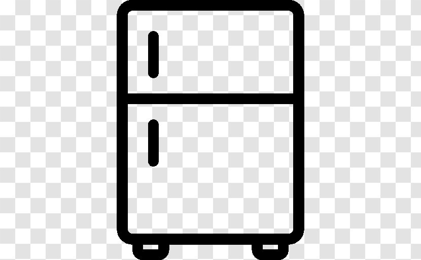 Refrigerator Download - Ios 7 - Fridge Transparent PNG