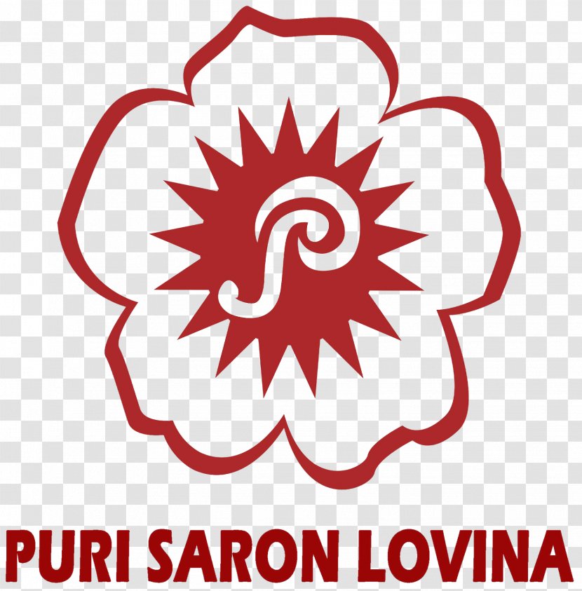 Puri Saron Hotel Madangan Grand Yogyakarta Vector Graphics Accommodation - Logo Transparent PNG