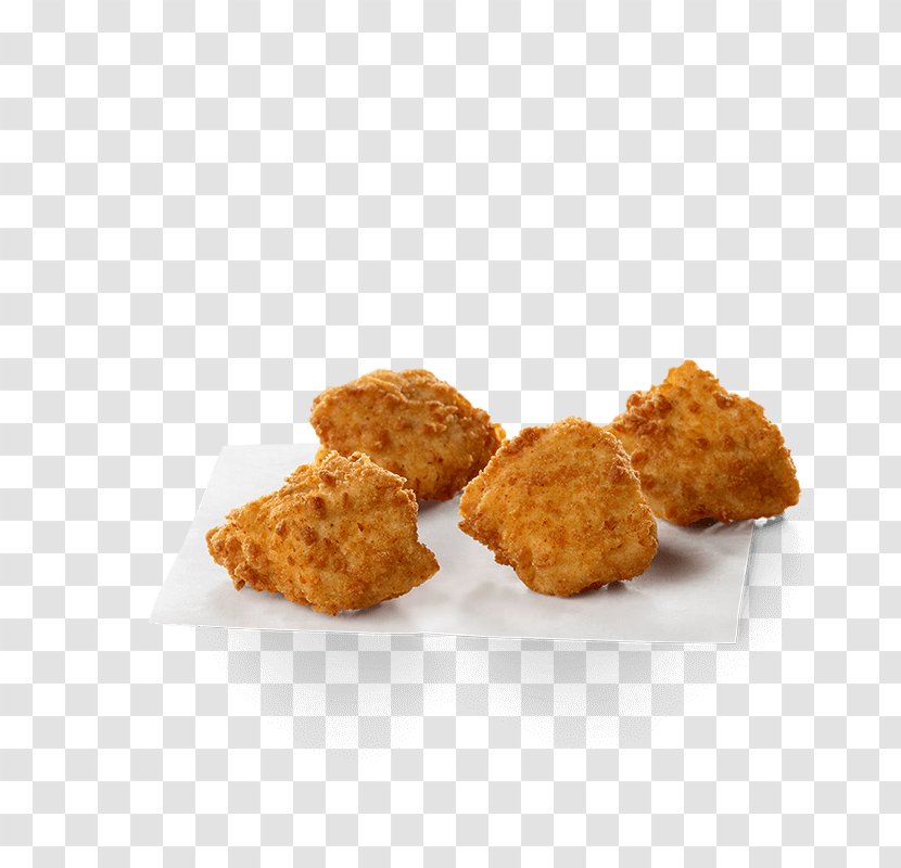 Chicken Nuggets Background - Recipe - Meatball Fingers Transparent PNG