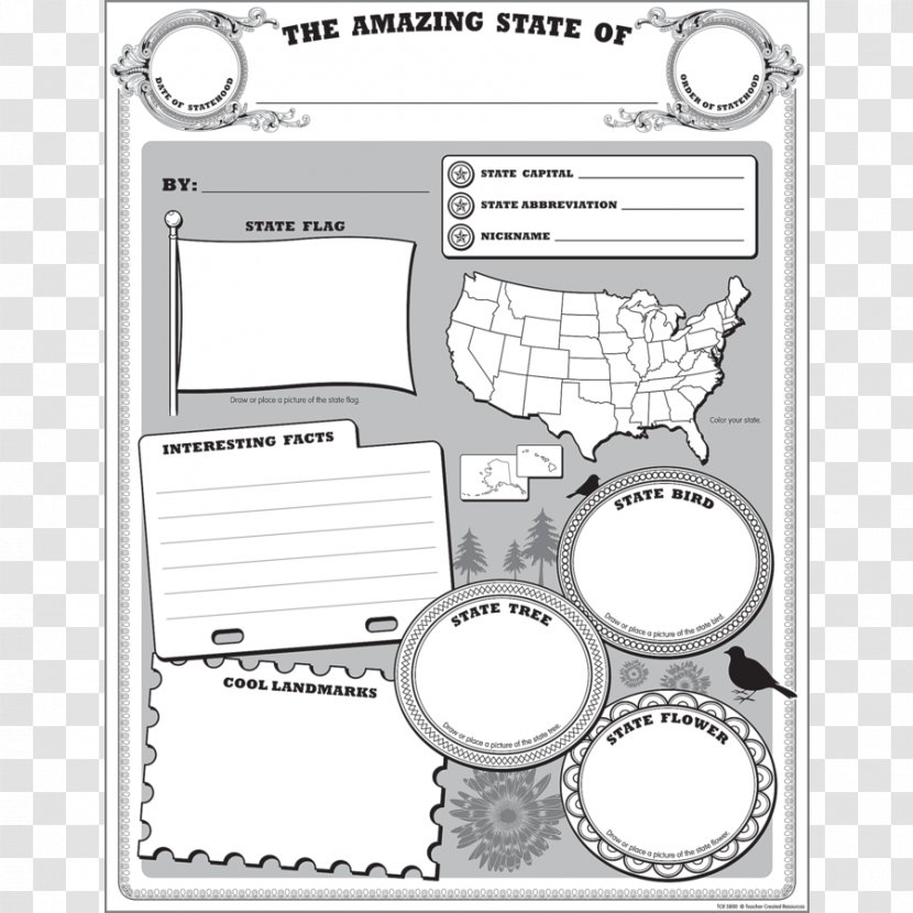 United States Teacher Poster Education Student - Hardware Accessory - Commonwealth Transparent PNG