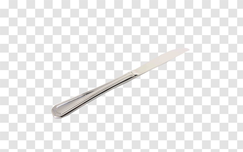 Knife Plastic Disposable Polystyrene - Transparency And Translucency Transparent PNG