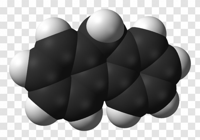 9-Methylene-fluorene Fluorenol Polycyclic Aromatic Hydrocarbon Benzo[c]fluorene - Molecule - Hexacene Transparent PNG