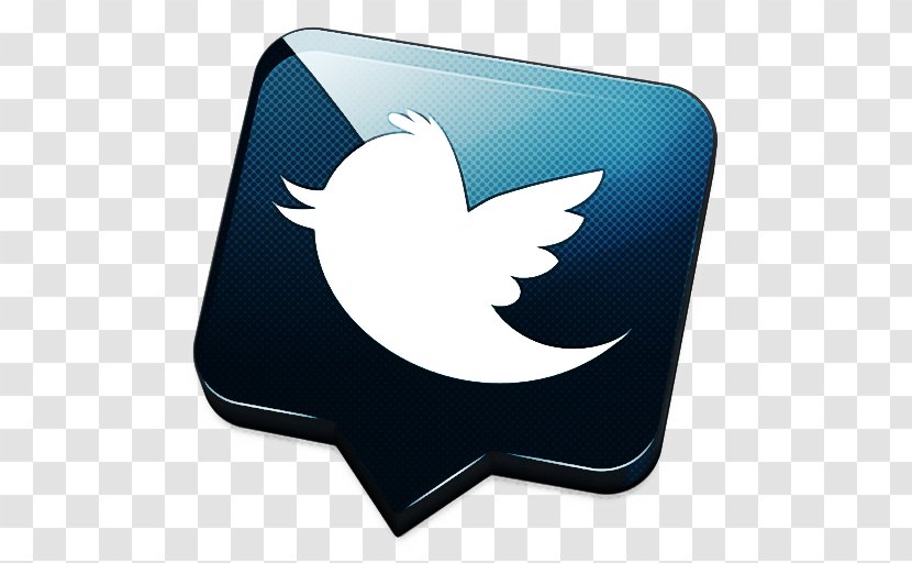 Logo Twitter - Computer - Symbol Technology Transparent PNG